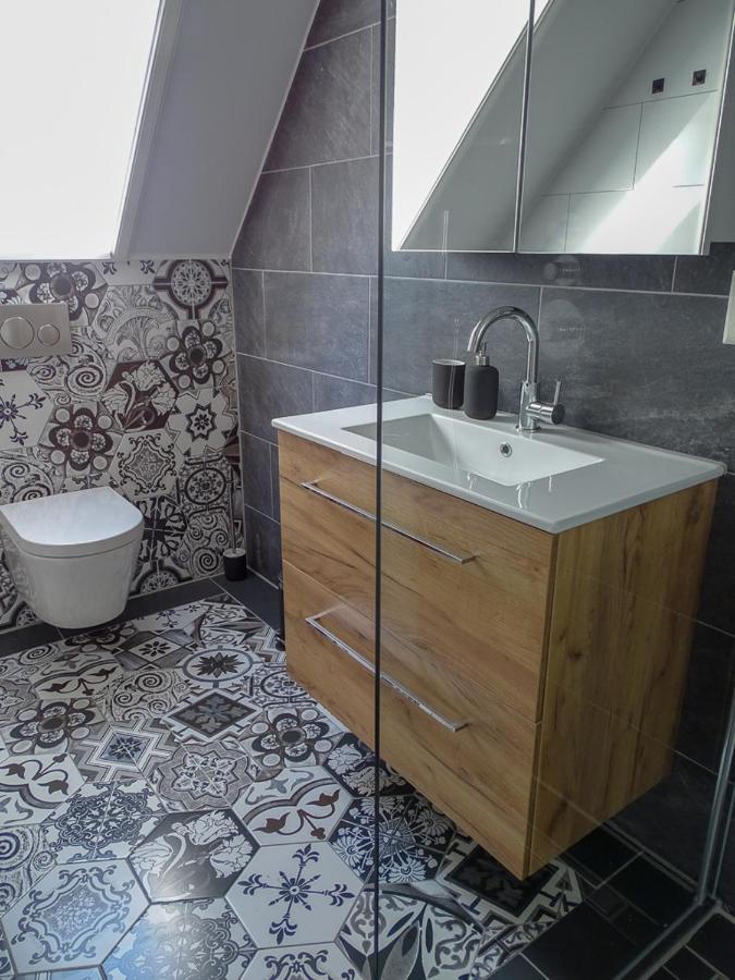 Bed & Breakfast De Leekerhoek Oosterleek エクステリア 写真