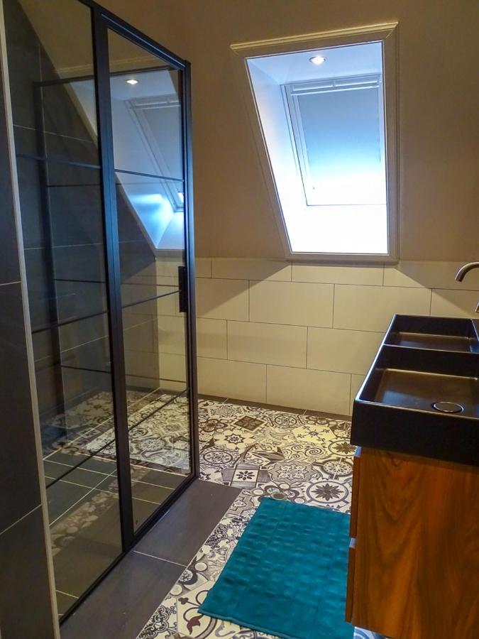Bed & Breakfast De Leekerhoek Oosterleek エクステリア 写真