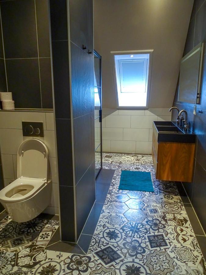 Bed & Breakfast De Leekerhoek Oosterleek エクステリア 写真